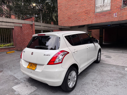 Suzuki Swift Live 1.2l