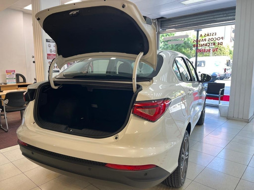Imagen 3 de 18 de Fiat Cronos Drive 1.3 0km Ideal Uber Entrega Ya #-