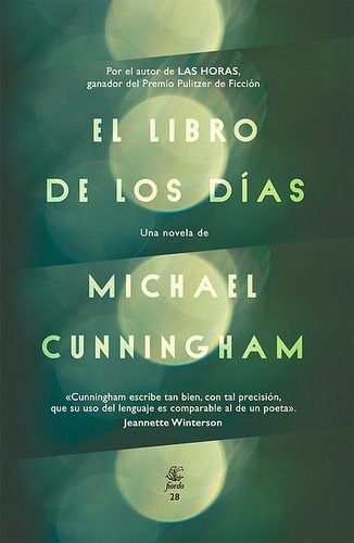El Libro De Los Días / Michael Cunningham / Ed. Fiordo 
