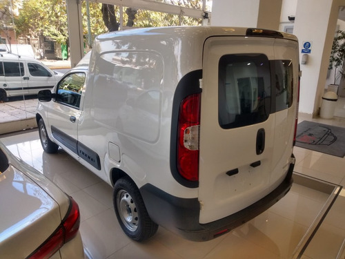 Fiat Fiorino 1.4 Fire Evo 87cv