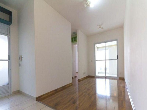 Imagem 1 de 30 de Apartamento Com 2 Dormitórios À Venda, 58 M² Por R$ 629.000 - Perdizes - São Paulo/sp - Ap0466 - 67733556