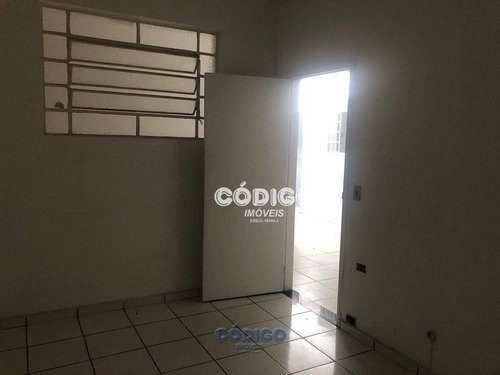Imagem 12 de 25 de Sala Comercial Para Locação, Centro, Guarulhos - . - Sa0317