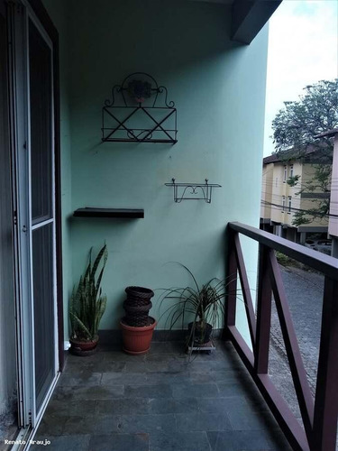 Imagem 6 de 15 de Apartamento Para Venda Em Teresópolis, Bom Retiro, 2 Dormitórios, 1 Suíte, 2 Banheiros, 1 Vaga - Apv1_2-1249129