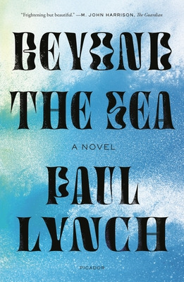 Libro Beyond The Sea - Lynch, Paul