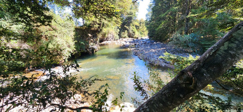 Parcela De 5.057 M2 Sector Río Pescado, Puerto Varas