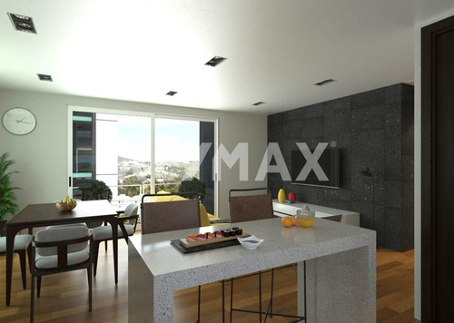 Departamento En Venta, Lomas Lindas 201