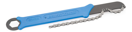 Park Tool Sr-12.2 Piñón Pickup Negro/plata Talla Única