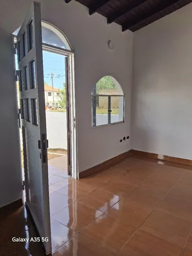 Casa En Mundo Nuevo