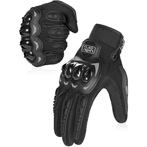 Guantes De Moto Hombres Y Mujeres, Guantes De Moto Pant...