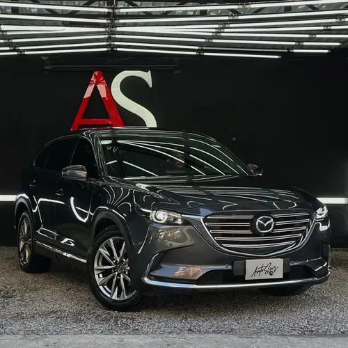 Mazda CX-9 2.5 Signature