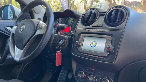 Imagen 22 de 25 de Alfa Romeo Mito Junior Jd