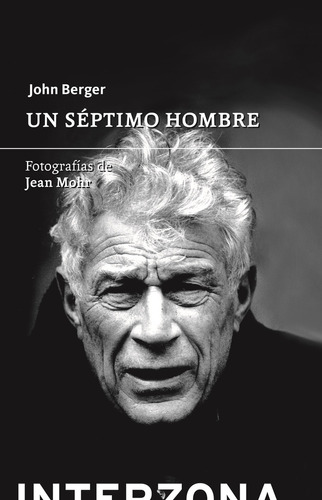 Un Septimo Hombre - Berger, John