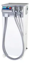 Comprar Hemosuctor Odontologico De Alta Potencia Egeo Dental