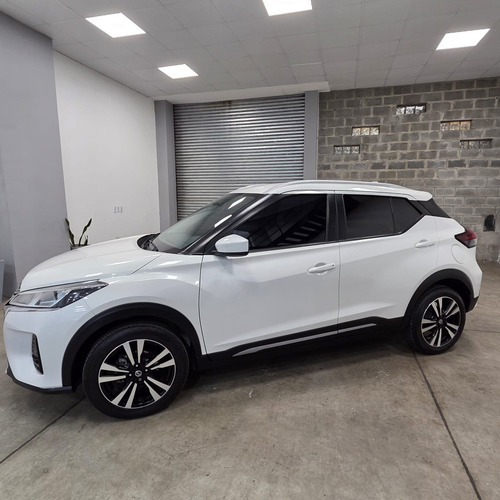 Nissan Kicks 1.6 Advance Cvt 120cv