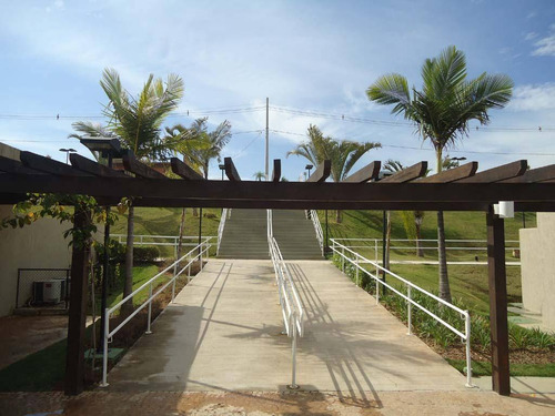 Imagem 18 de 30 de Terreno, Condomínio Central Parque - Salto Sp - Te0431