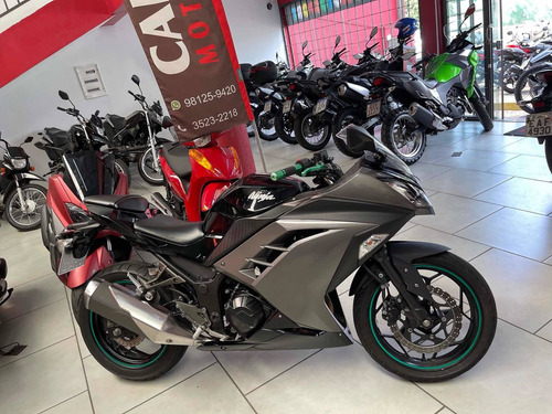Imagem 4 de 10 de Kawasaki Ninja 300