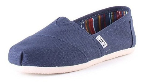 Zapatos De Tacón Clásicos De Hombre Toms