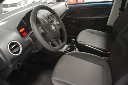 Volkswagen Take Up! 2021 0km // Pestelli