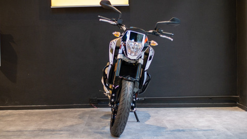 Ktm Duke 690 0 Km Patentada Equipada Toma Usados