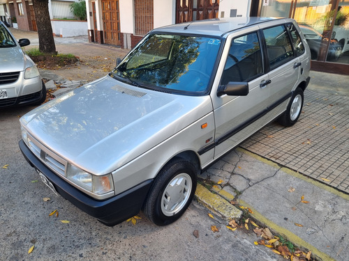 Fiat Uno 5 Puertas SCR 1.6 Scr