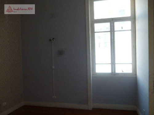 Imagem 26 de 29 de Sobrado, 300 M² - Venda Por R$ 3.500.000,00 Ou Aluguel Por R$ 15.000,00/mês - Santa Cecília - São Paulo/sp - So0056