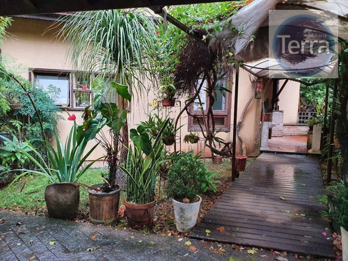 Imagem 2 de 30 de Casa Com 3 Dormitórios À Venda - São Paulo Ii - Granja Viana - Ca2506