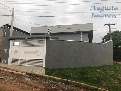 Imagem 17 de 26 de Casas À Venda Em Atibaia/sp - Compre A Sua Casa Aqui! - 1443795