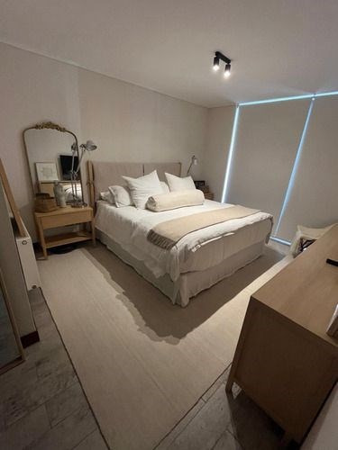 Departamento En Arriendo De 2 Dorm. En Lo Barnechea