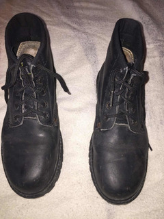 Bota Riverland Stx Seguridad Industrial | MercadoLibre 📦