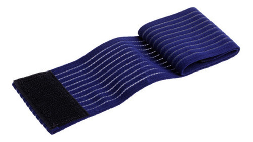 A (bk) For Muñequera Y Mano Palm Wrap, Correa Deportiva
