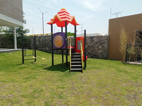 Casa En Venta En Colonia Campestre Huertas La Joya, Querétaro, Querétaro
