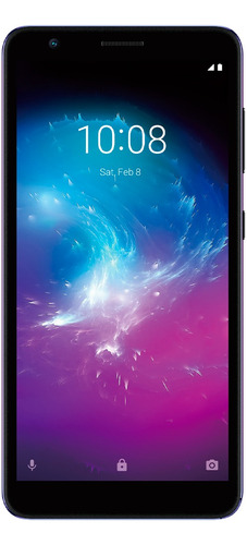 ZTE Blade A3 Dual Sim 32 GB 1 GB Ram- Azul Mágico 4G - Excelente (Recondicionado)