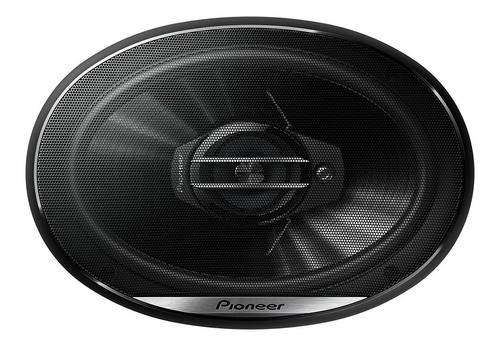 Pioneer Gf Altavoz Coaxial Via Max. Nom. 