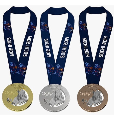 Medallas Y Trofeos Corporativos 