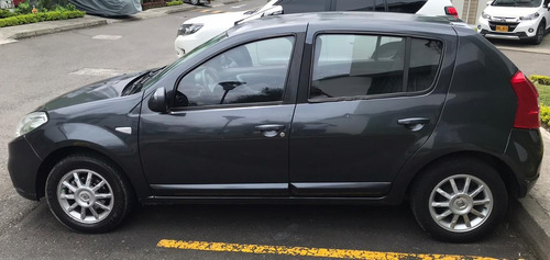 Renault Sandero Dinamique