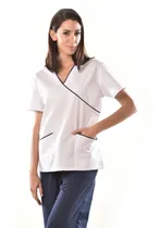 Comprar Casacas Conves Acrocel Femeninas Lisas Talles Especiales