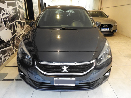 Peugeot 308 Allure 1.6 Hdi