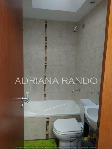 Imagen 15 de 27 de 127-impecable Ph En Duplex De 4 Ambientes Balcón Aterrazado Con Parrilla