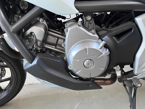 Imagen 4 de 6 de Honda Nc700x