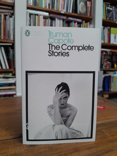 The Complete Stories - Truman Capote (en Ingles)