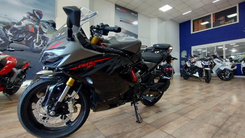 Tvs 310 Rr Deportivo Carenado No R3 Cbr Nk Rc #2