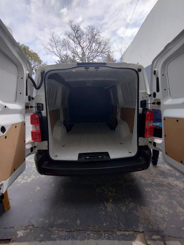 Peugeot Expert 1.5 Hdi 120 L3