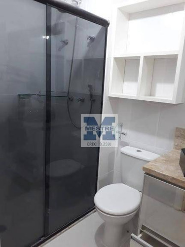 Imagem 11 de 20 de Apartamento Com 2 Dormitórios À Venda -$ 329.000 - Picanco - Guarulhos/sp - Ap2098