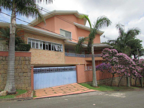 Imagem 22 de 24 de Casa Com 9 Dorms, Chácara Malota, Jundiaí - R$ 3.36 Mi, Cod: 3670 - V3670