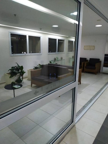 Conjunto, 33 M² Por R$ 2.500/mês - Bela Vista - Cj1292