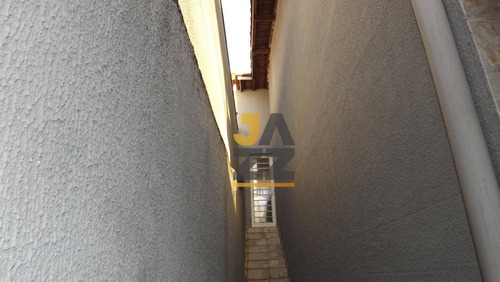 Imagem 26 de 27 de Casa Com 3 Dormitórios À Venda No Parque Taquaral Em Campinas - Ca12864