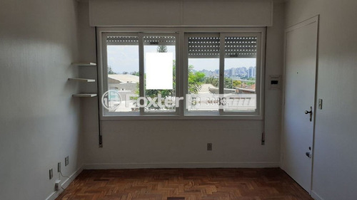 Imagem 1 de 10 de Flat, 1 Dormitórios, 27.666 M², Vila João Pessoa - 185811