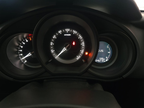 Imagem 12 de 12 de Citroen C3 Attraction Pure Tech 1.2 Manual Completo