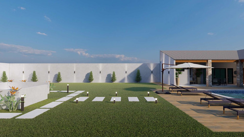 Imagem 1 de 4 de Renderização Em Modelos 3d
