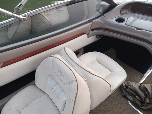 Imagem 11 de 11 de Lancha Regal 21 Lsr 2100 V8